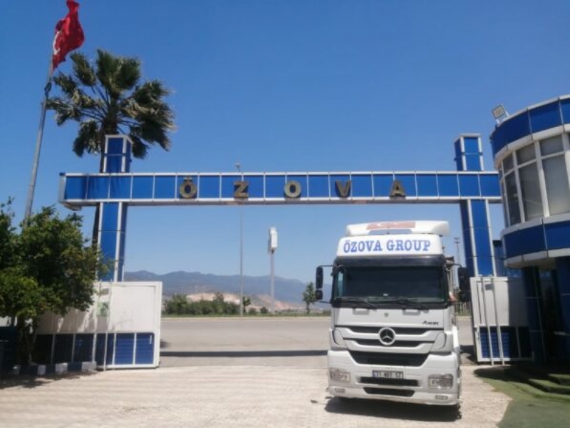 Buğday Hasadında Özova Geleneği 36 Yıldır Bozulmuyor – Kırıkhan Olay