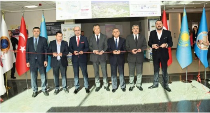 İlk temsilcilik açıldı – 01.06.2022 Hürriyet