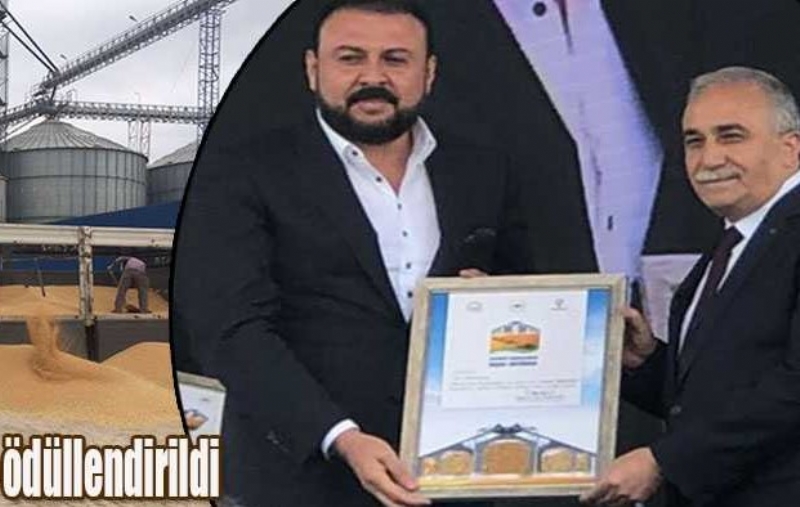 Özova Group Türkiye’de ilk oldu – 16.05.2018 İskenderun.Org