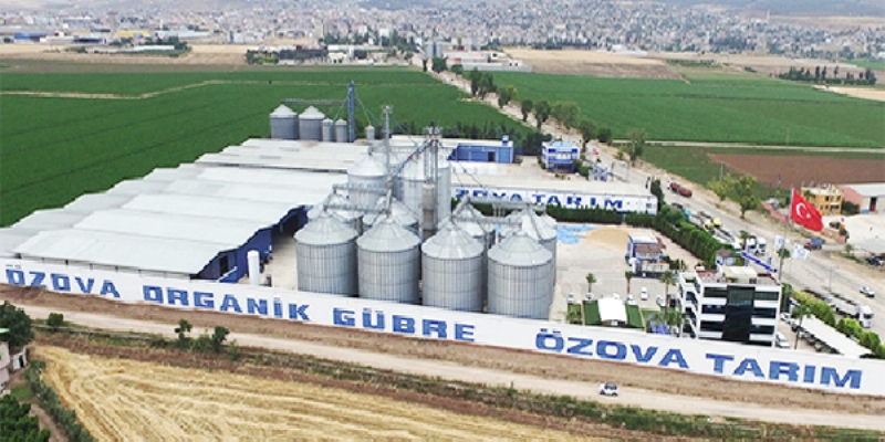 Özova Kırıkhan’ın ilk ondaki gururu – 05.01.2019 Hatay Expres