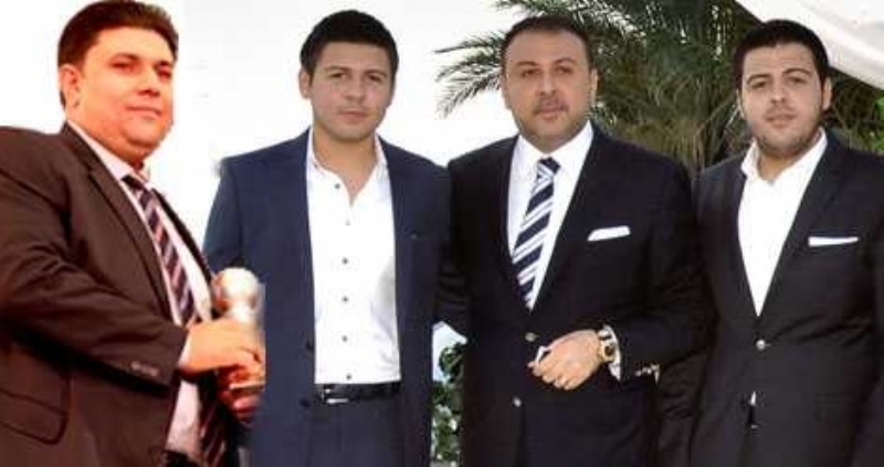 Özova Tarım Kırıkhan’da Vergi Şampiyonu – 28.05.2013 İskenderun.Org
