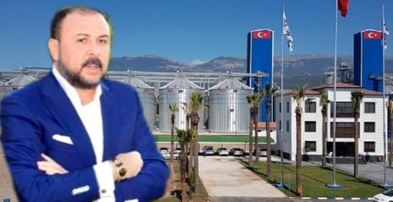 Özova Tarım Sezonu Açtı – 25.05.2021 İskenderun Post