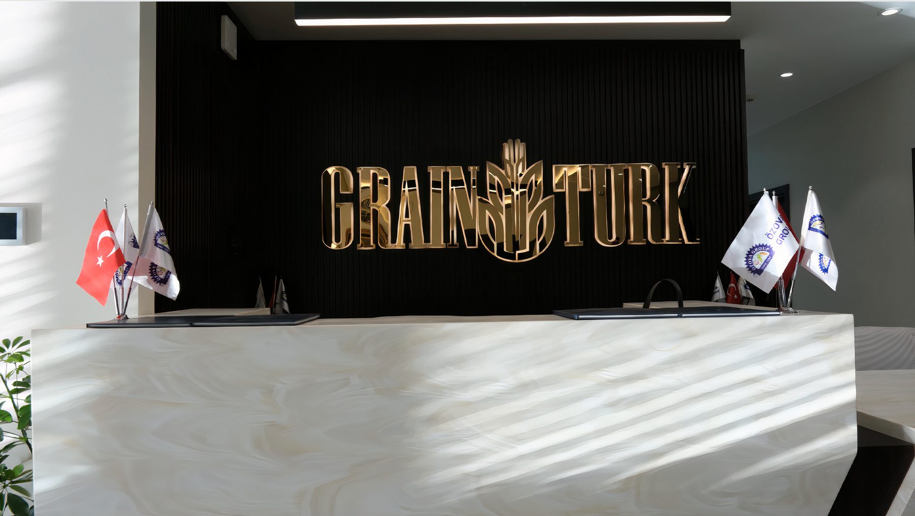 Graintürk Holding